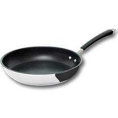 Stainless steel pan Coolinato Frying Pan 28 cm Stainless Steel 28 cm