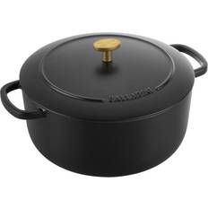 Ballarini Gryder Ballarini round Cast iron 24 cm