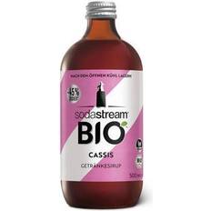 Accessoires SodaStream Bio