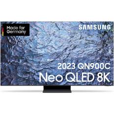 75 " - 7680 x 4320 (8K) TV Samsung GQ75QN900C