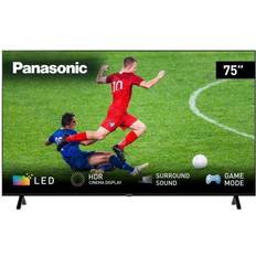 Panasonic TX-75LXW834