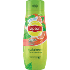 Accessori SodaStream Concentré Lipton Green Ice Tea Saveur Agrumes 440ml