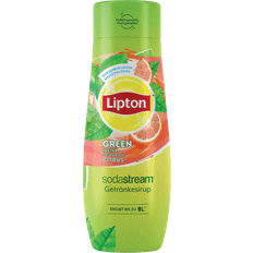 Best_beoordeeld Smaakmixen SodaStream Lipton Green Ice Tea Soda Mix