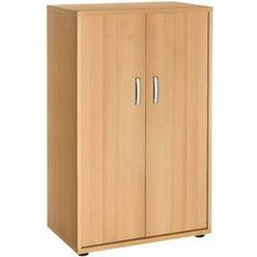 Pico 2 MÖBELPARTNER PICO, 143858 samerberg-buche 2 Lagerschrank