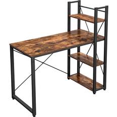 Vasagle Skrivbord Vasagle Leobert LWD48X Desk Skrivbord