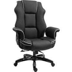 Ergonomic kontorstol Vinsetto Ergonomic Kontorstol 124cm
