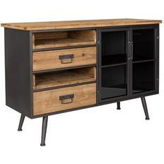 Zuiver Style Everyday Sideboard Damian Skænk