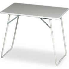 Camping-Tisch weiss