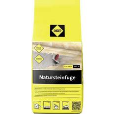 Pflaster-, Mauersteine & Mörtel Sakret Natursteinfuge 5 Kg