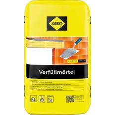 Mauer- & Bodenzubehör Sakret Sakret Verfüllmörtel 10 kg
