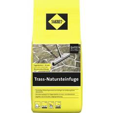 Mauer- & Bodenzubehör Sakret SAKRET Trass-Natursteinfuge grau