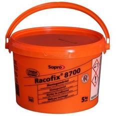Bricks & Paving Sopro Montagemörtel Racofix 8700 5 KG