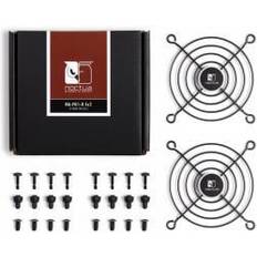 Noctua NA-FG1-8 Sx2-blæsergitter, 80 s..