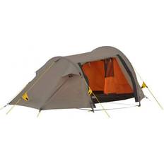 1 person telt Wechsel Aurora 1 1-person tent brown