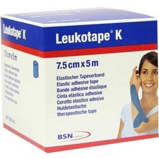 Sporttejp BSN Medical Sporttejp Leukotape Kinesiology Tape