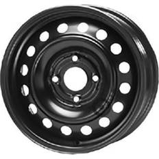 Alcar GH Edition Stålfälg 6X15