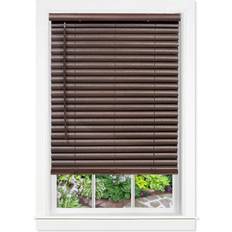 Brown Blinds Achim Wide Width GII Luna 2"