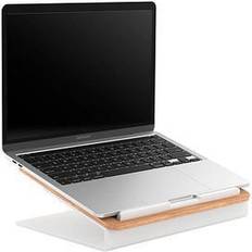 Supporti per Laptop Woodcessories ECO600 Notebook Support Beige