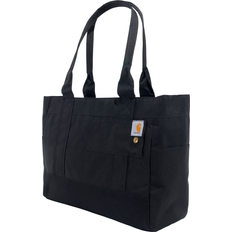 Carhartt Bags Carhartt Horizontal Zip Tote - Black