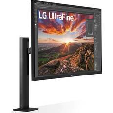 LG IPS/PLS Monitoren LG Ultrafine 32UN880P-B