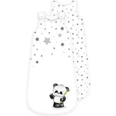 Herding babybest Premium-Schlafsack Panda