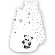 Babynester & Decken Herding babybest Premium-Schlafsack Panda