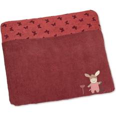 Rojo Accesorios Sterntaler Funda para cambiador Emmily rojo claro