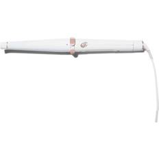 SinglePass Wave Professional Tapered Ceramic Styling Wand