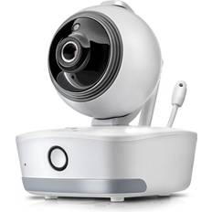 Sicherheit für Kinder Reer IP BabyCam Move