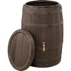 Barrica Barrel Water Butt 260L