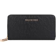 Valentino Wallets & Key Holders Valentino Polyethylene Wallet - Black