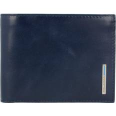 Piquadro Blue Kreditkartenetui Etui 1.0 pieces