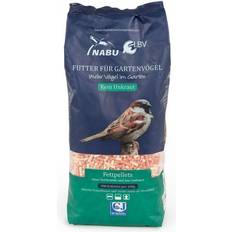 Beste Holzkohle & Briketts Wildlife Fettpellets 1 kg