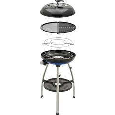 Cadac carri chef Cadac Carri Chef 50 BBQ PLANCHA 50mbar mobiler