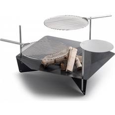 Höfats Grillrist Tripel 45 cm