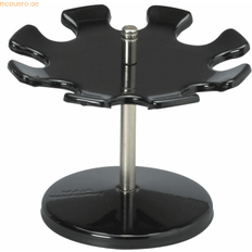 Forniture per Spedizioni e Imballaggi Maul Stempelhanger 51008-90 8dlg Metaal Zwart
