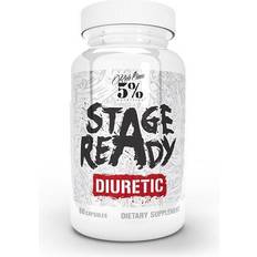 Vitamins & Supplements Rich Piana 5% Nutrition Stage Ready Diuretic Maximum Strength Competition Diuretic