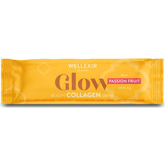 Wellexir Glow Beauty Drink Passion fruit BOX