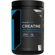 Kreatin Smagsneutral 375 g