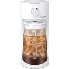 Coffee Makers Capresso 623.02 Select Iced Tea Maker, 80