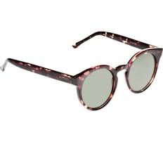 Komono Lulu Crystal Giraffe Women Eyewear - Brown