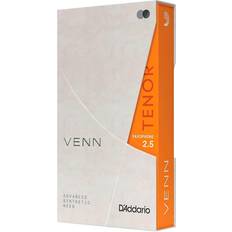 Rico D'Addario VENN Tenor 2.5 Blätter