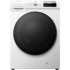 Hisense Front Loaded Washing Machines Hisense WFQA1014EVJM 10kg