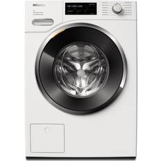 8 kg - Frontlader Waschmaschinen Miele WWE360 WPS PWash Weiß