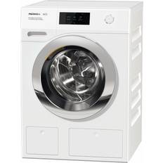 Best_beoordeeld Miele Wasmachines Miele WCR890WPS Voorlader Wasmachine