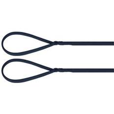 Robline Fenderline Med Øje Taklet Ende Vinga 1.5 Meter x Ø6 Mm 2-pak
