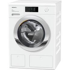 Miele Wasch- & Trockengeräte Waschmaschinen Miele Waschtrockner WTR 860 WPM 2.0