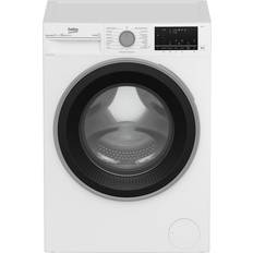 Beko Lave-linge Beko Waschautomat M.XL-Tür B3WFU58415W1 7002340056