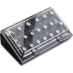 Decksaver Moog Minitaur Cubierta de teclado de plástico