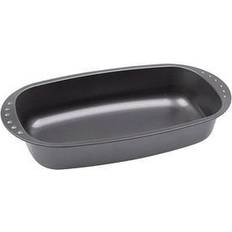 CHG Kakform, Svart Bread Tin 37 cm